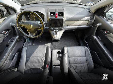HONDA CRV 2.0 16V 4P LX AUTOM�TICO, Foto 10