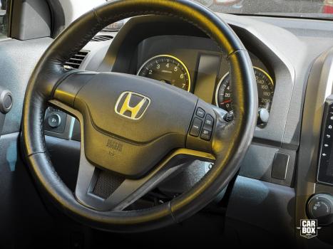 HONDA CRV 2.0 16V 4P LX AUTOM�TICO, Foto 9