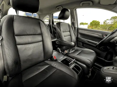 HONDA CRV 2.0 16V 4P LX AUTOM�TICO, Foto 7