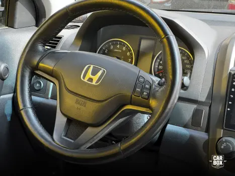 HONDA CRV 2.0 16V 4P LX AUTOM�TICO, Foto 9