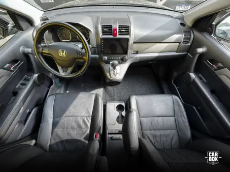 HONDA CRV 2.0 16V 4P LX AUTOM�TICO, Foto 10