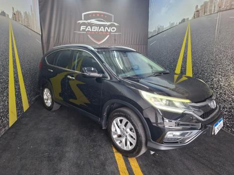 HONDA CRV 2.0 16V 4P EXL FLEX 4WD AUTOM�TICO, Foto 5