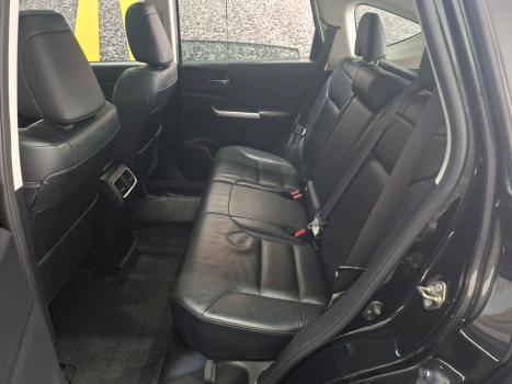 HONDA CRV 2.0 16V 4P EXL FLEX 4WD AUTOM�TICO, Foto 8