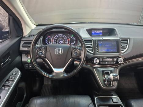 HONDA CRV 2.0 16V 4P EXL FLEX 4WD AUTOM�TICO, Foto 12