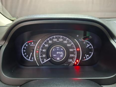 HONDA CRV 2.0 16V 4P EXL FLEX 4WD AUTOM�TICO, Foto 13