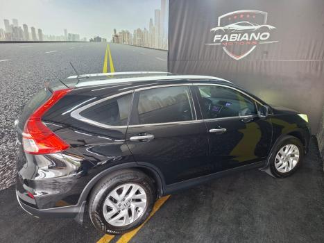 HONDA CRV 2.0 16V 4P EXL FLEX 4WD AUTOM�TICO, Foto 14