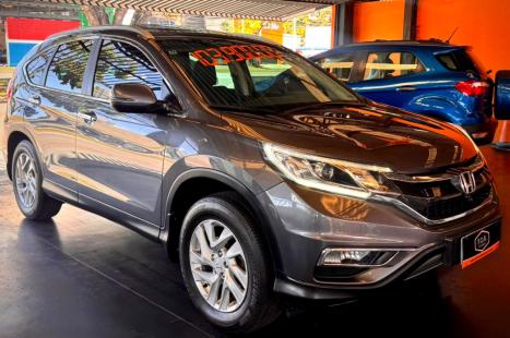 HONDA CRV 2.0 16V 4P EXL 4WD AUTOM�TICO, Foto 3