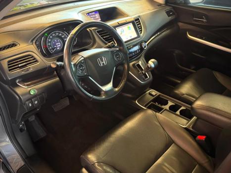 HONDA CRV 2.0 16V 4P EXL 4WD AUTOM�TICO, Foto 11