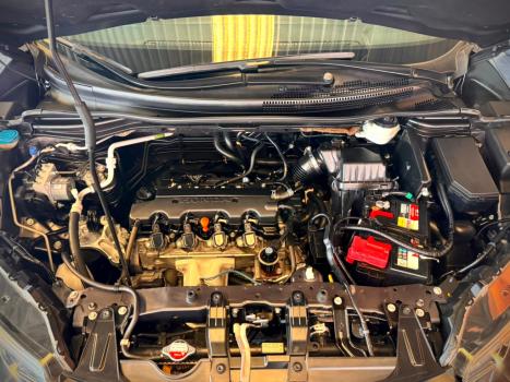 HONDA CRV 2.0 16V 4P EXL 4WD AUTOM�TICO, Foto 23