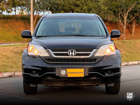 HONDA CRV 2.0 16V 4P LX, Foto 2