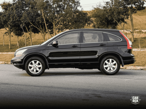 HONDA CRV 2.0 16V 4P LX, Foto 3