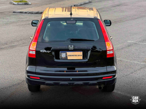 HONDA CRV 2.0 16V 4P LX, Foto 5