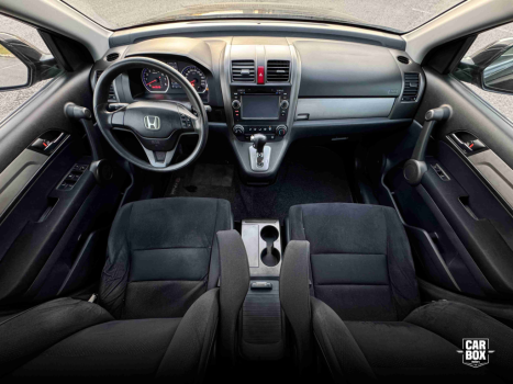 HONDA CRV 2.0 16V 4P LX, Foto 6