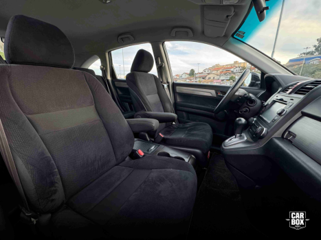 HONDA CRV 2.0 16V 4P LX, Foto 7