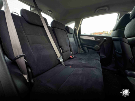 HONDA CRV 2.0 16V 4P LX, Foto 8