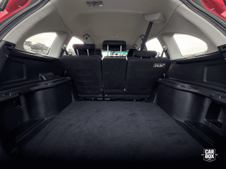 HONDA CRV 2.0 16V 4P LX, Foto 9