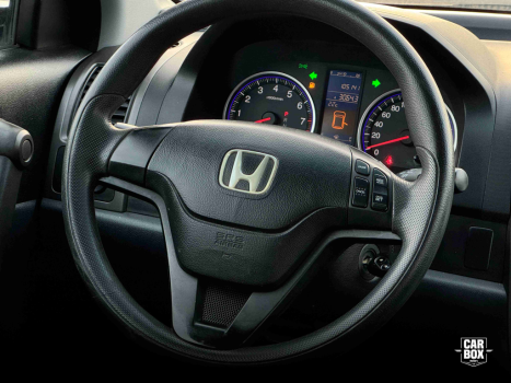 HONDA CRV 2.0 16V 4P LX, Foto 10