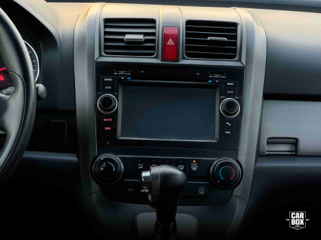 HONDA CRV 2.0 16V 4P LX, Foto 11