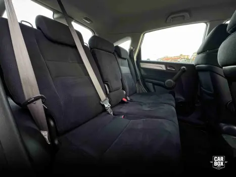 HONDA CRV 2.0 16V 4P LX AUTOM�TICO, Foto 8
