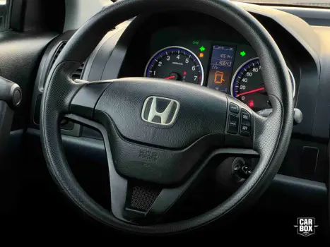 HONDA CRV 2.0 16V 4P LX AUTOM�TICO, Foto 10