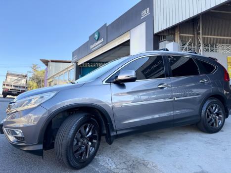HONDA CRV 2.0 16V 4P EXL 4WD AUTOM�TICO, Foto 3