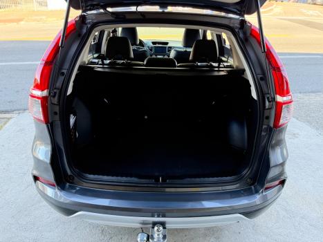 HONDA CRV 2.0 16V 4P EXL 4WD AUTOM�TICO, Foto 6