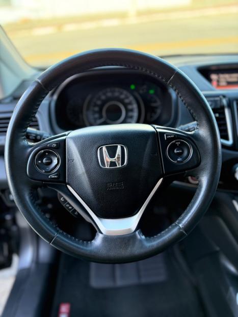 HONDA CRV 2.0 16V 4P EXL 4WD AUTOM�TICO, Foto 10