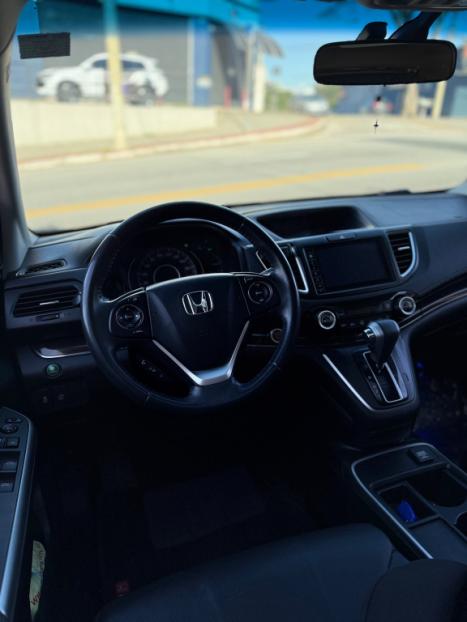 HONDA CRV 2.0 16V 4P EXL 4WD AUTOM�TICO, Foto 11