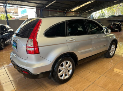 HONDA CRV 2.0 16V 4P EXL AUTOM�TICO, Foto 4