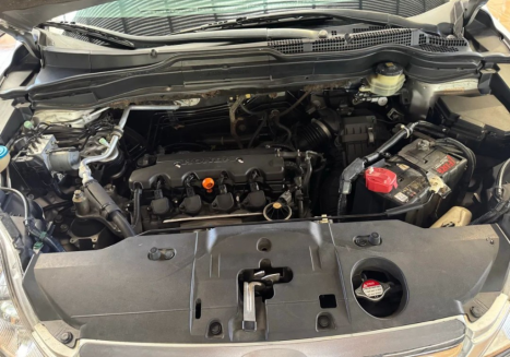 HONDA CRV 2.0 16V 4P EXL AUTOM�TICO, Foto 7