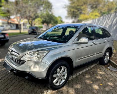 HONDA CRV 2.0 16V 4P LX FLEX AUTOM�TICO, Foto 1