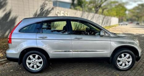 HONDA CRV 2.0 16V 4P LX FLEX AUTOM�TICO, Foto 5