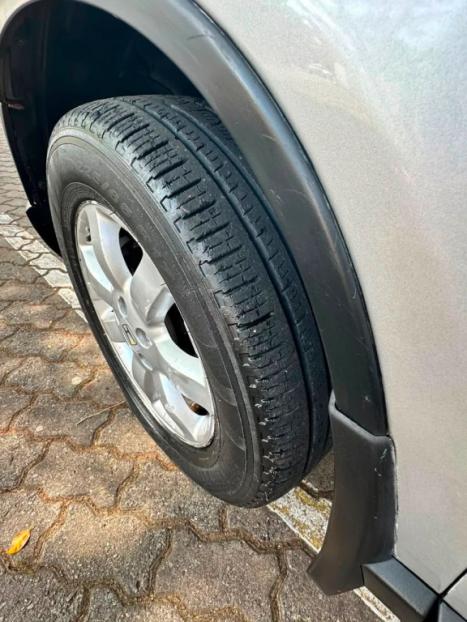 HONDA CRV 2.0 16V 4P LX FLEX AUTOM�TICO, Foto 7