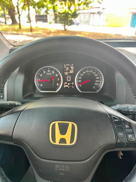 HONDA CRV 2.0 16V 4P LX FLEX AUTOM�TICO, Foto 8