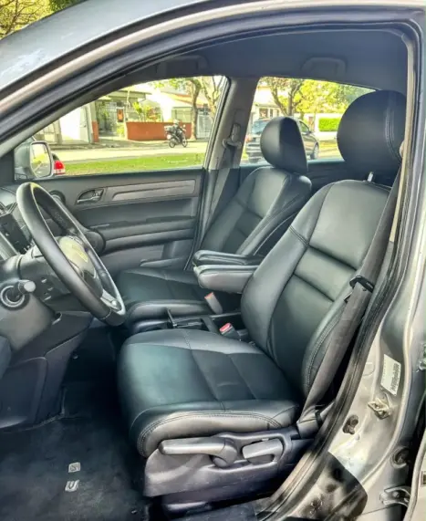 HONDA CRV 2.0 16V 4P LX FLEX AUTOM�TICO, Foto 10
