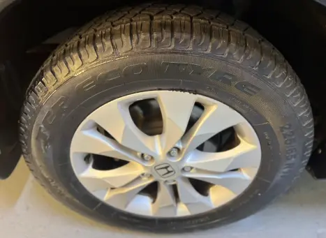 HONDA CRV 2.0 16V 4P LX FLEX AUTOM�TICO, Foto 8