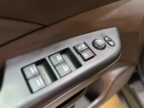 HONDA CRV 2.0 16V 4P LX FLEX AUTOM�TICO, Foto 9