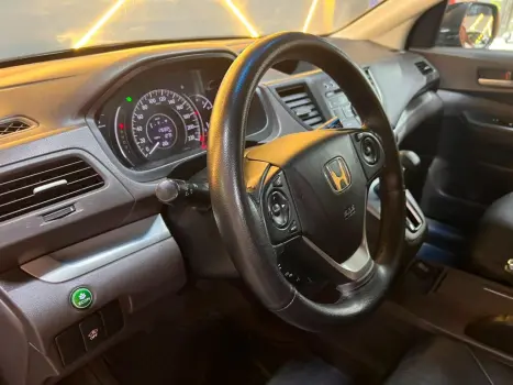 HONDA CRV 2.0 16V 4P LX FLEX AUTOM�TICO, Foto 16