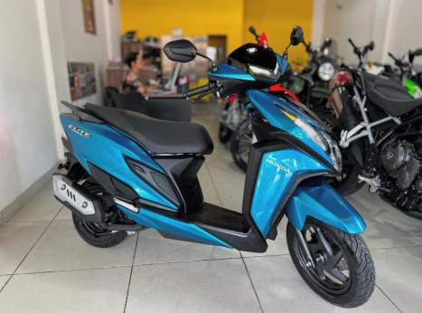 HONDA Elite 125 , Foto 1