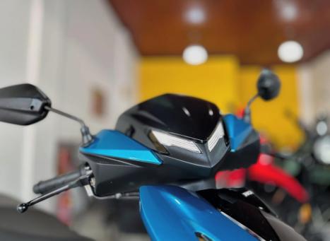 HONDA Elite 125 , Foto 2