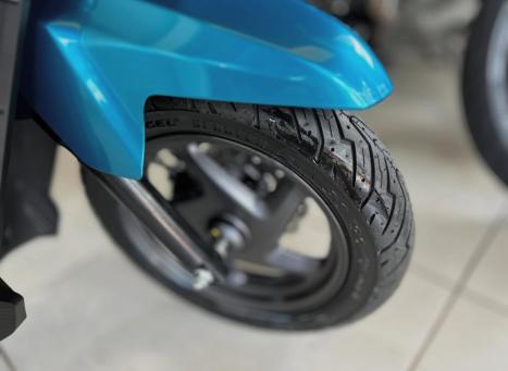 HONDA Elite 125 , Foto 5
