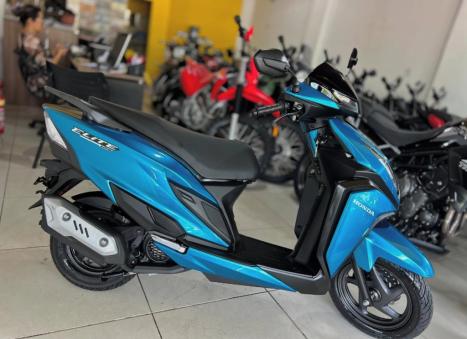 HONDA Elite 125 , Foto 6