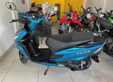 HONDA Elite 125 , Foto 7