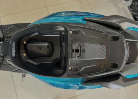 HONDA Elite 125 , Foto 8