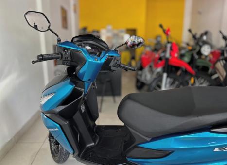 HONDA Elite 125 , Foto 9