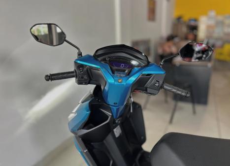 HONDA Elite 125 , Foto 10