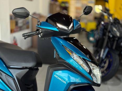 HONDA Elite 125 , Foto 2