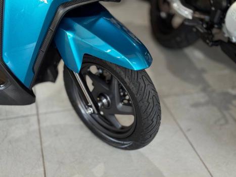 HONDA Elite 125 , Foto 3