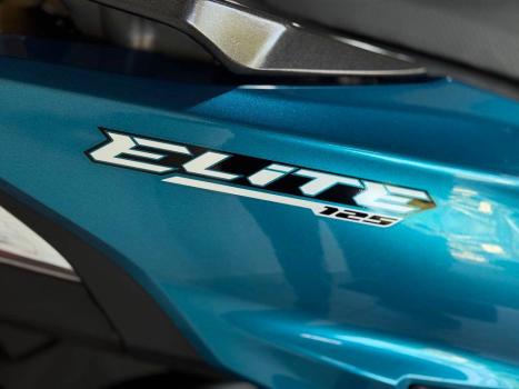 HONDA Elite 125 , Foto 4