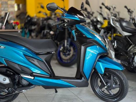 HONDA Elite 125 , Foto 5